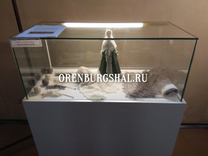 выставка в археологическом музее италия