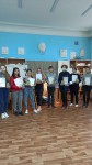 Компания "ОренбургШаль" провела конкурс «Родной Край – узорами оренбургского платка»