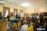 выставка никаса сафронова в оренбурге