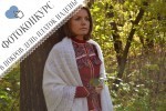 оренбургский пуховый платок фото