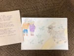 Конкурс детских сказок об оренбургском пуховом платке