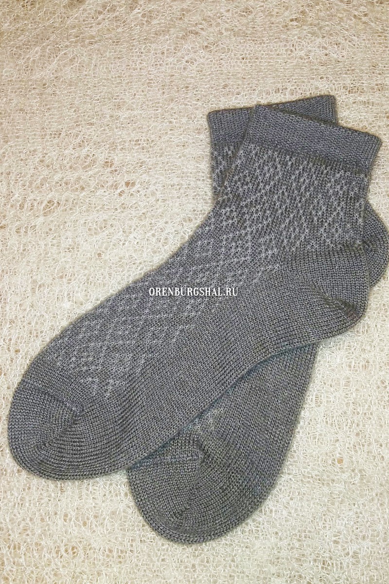 Women's warm socks