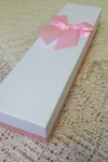 Gift pink box 