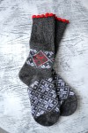 Women's warm socks