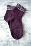 Women's winter socks