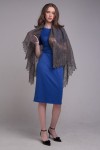 Lacy shawl "Perfect beauty"