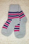 Kid's warm socks