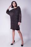 Long sleeve tunic 'Early spring'