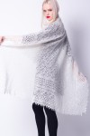 Lacy shawl 'Victoria'