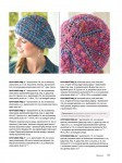 Bilateral knitting